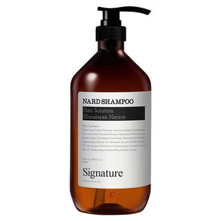 Nard - Hair Therapy Himalayan Nature Shampoo 1000ml