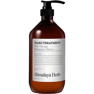 Nard - Hair Therapy Himalayan Nature 1000ml - Koreabe