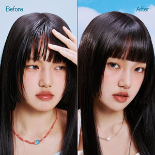 Narka - Fresh Veil Hair Sebum Mist 80ml