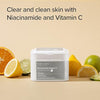 Mary&May Niacinamide Vitamin C Brightening Mask (30ea)