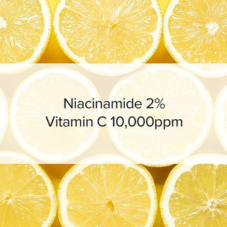 Mary&May Niacinamide Vitamin C Brightening Mask (30ea)