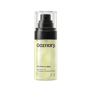 Ooznary – Vita 3 Aurora Mist 60ml