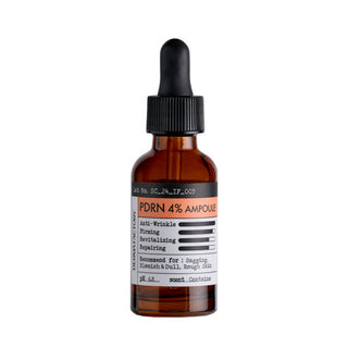 Derma Factory - Salmon PDRN 4% Ampoule 30ml