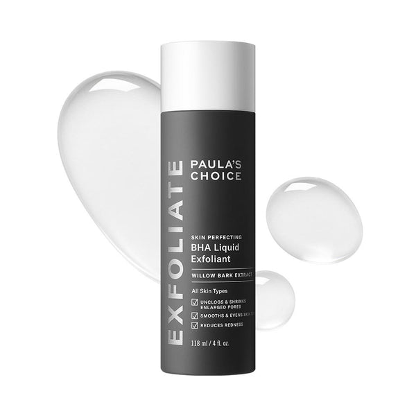 Paula's Choice - BHA Liquid Exfoliant 118ml