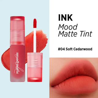 Peripera Ink Mood Matte Tint - 6 Colors