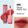 Peripera Ink Mood Matte Tint - 6 Colors