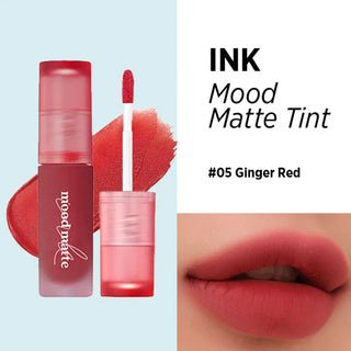 Peripera Ink Mood Matte Tint - 6 Colors