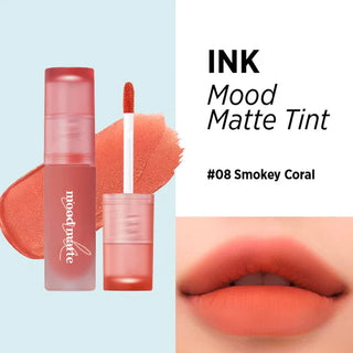 Peripera Ink Mood Matte Tint - 6 Colors