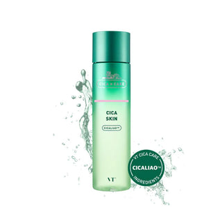 VT Cica Skin Toner 200 ml