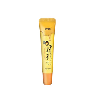 Prreti - Lip Sleeping Mask 15g