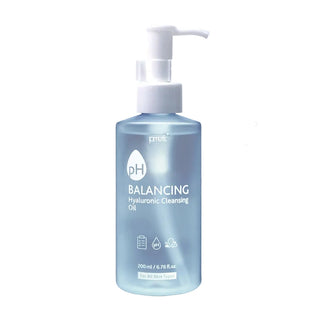 Prreti - pH Balancing Hyaluronic Cleansing Oil 200ml