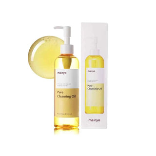 Manyo Pure Cleansing Oil 200 ml