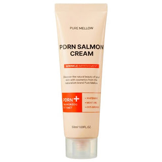 Pure Mellow - PDRN Salmon Cream Wrinkle Improvement 50ml