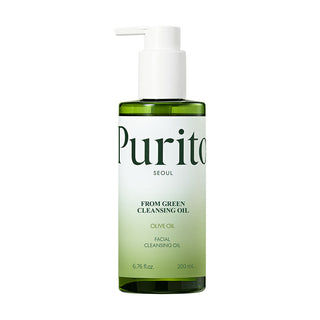 Purito Seoul From Green Cleansing Oil 200ml