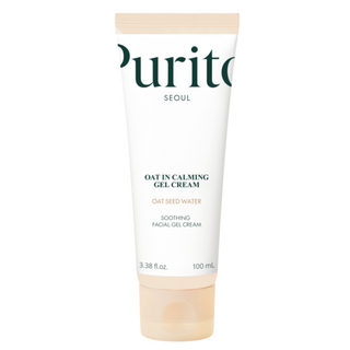 Purito Seoul Oat In Calming Gel Cream 100ml