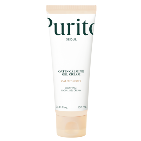 Purito Seoul Oat In Calming Gel Cream 100ml