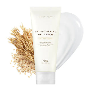 Purito Seoul Oat In Calming Gel Cream 100ml