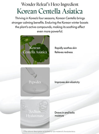 Purito Seoul Wonder Releaf Centella Eye  Cream 30ml