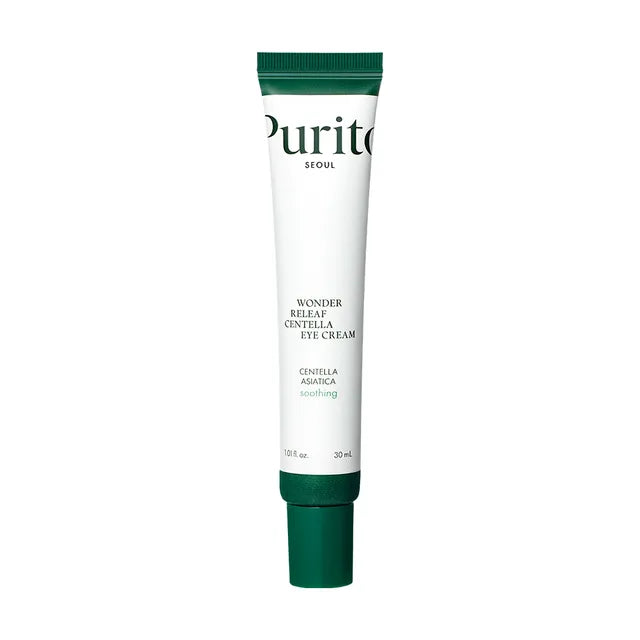 Purito Seoul Wonder Releaf Centella Eye  Cream 30ml