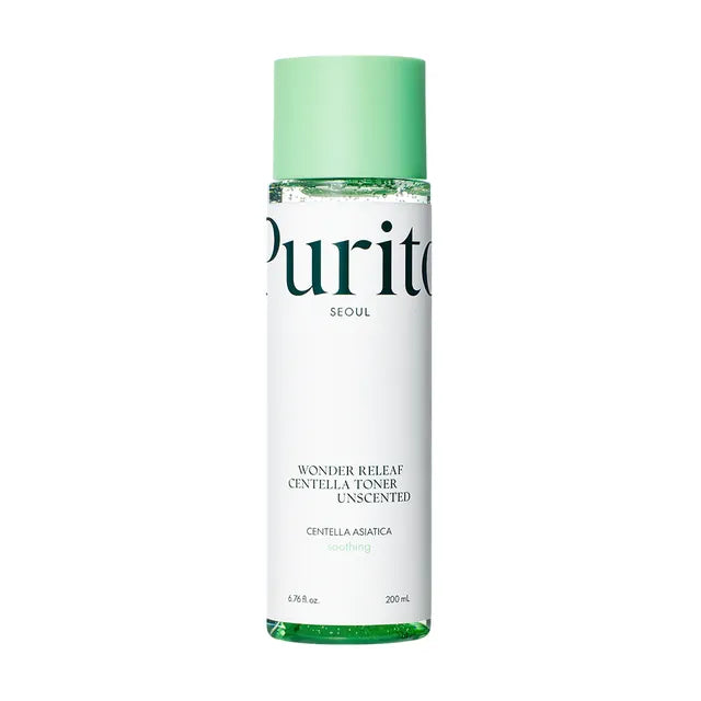 Purito Seoul Wonder Releaf Centella Toner 200ml