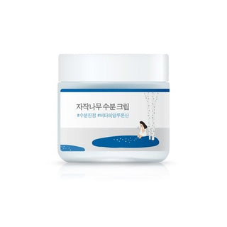 Round lab Birch Juice Moisturizing Cream 80ml