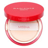 Missha Radiance Perfect Fit Cushion Powder (SPF 50 PA+++) 15g - 4 colors