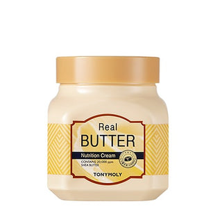 Tonymoly Real butter Nutrition Cream 320ml