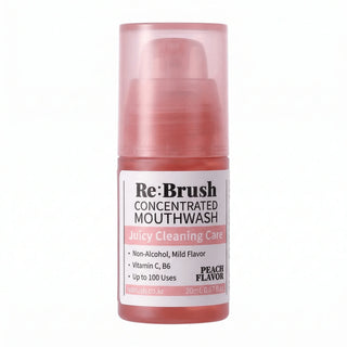 Rebrush - Concentrated Mouthwash 20ml