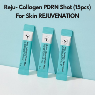 🎁 (SKIN REJUVENATION)  Radimery - Reju Collagen PDRN Shot 15ea February Promotion (100% off)