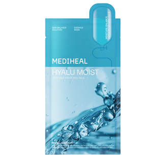 Mediheal Hyalu Moist 2ea (Welcome Gift) ***Only with Code