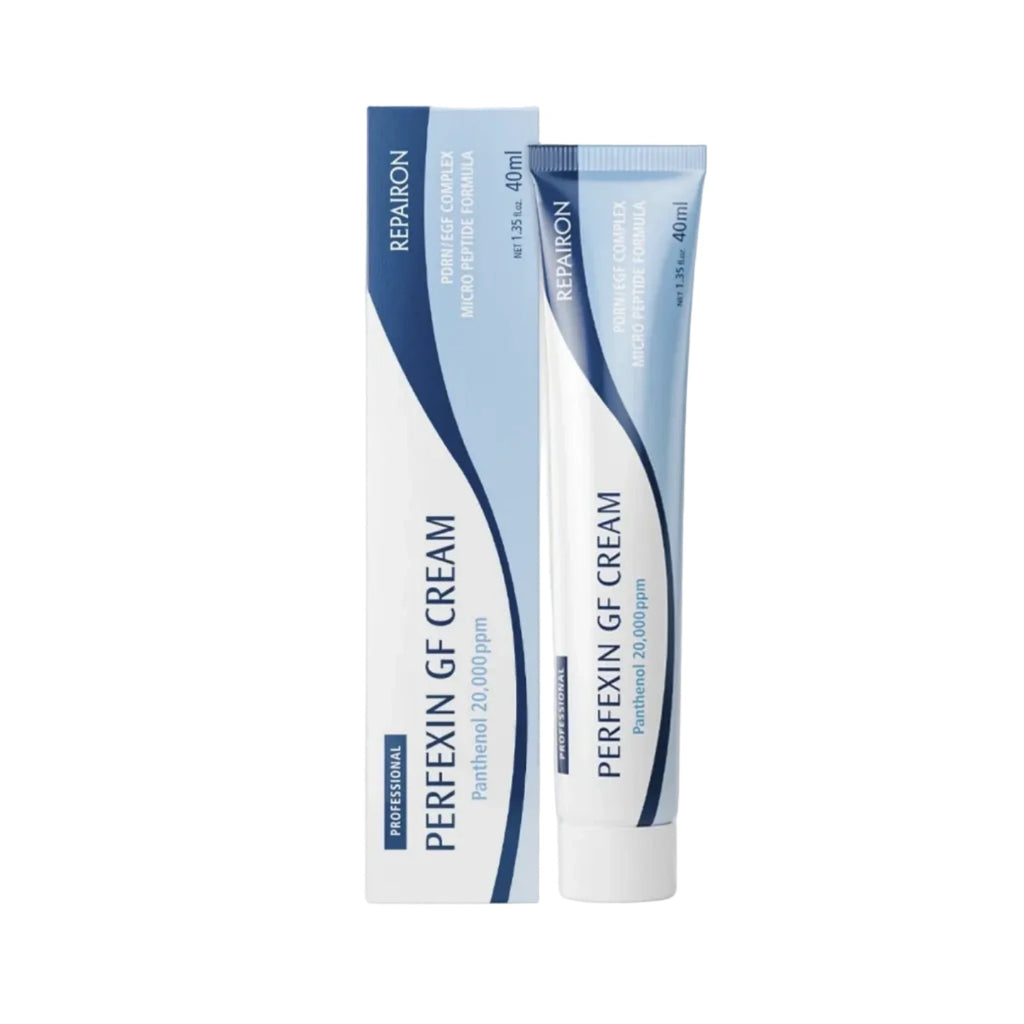 Repairon - Perfexin GF Cream 40ml – Koreabe