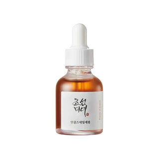 Beauty of Joseon Revive Serum : Ginseng + Snail Mucin 30ml