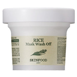 SkinFood Rice Mask Wash Off 210g