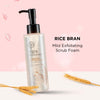 The Face Shop Rice Water Bright Rich Facial Cleansing Oil 150ml