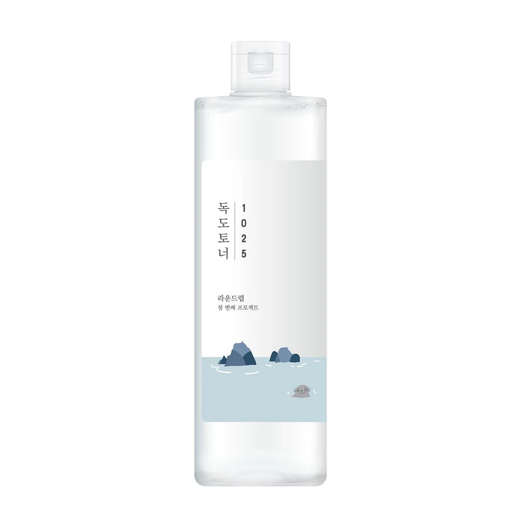 Round lab 1025 Dokdo Toner 200ml