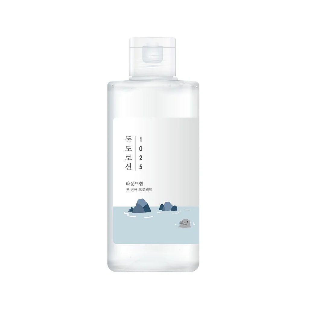 Round Lab 1025 Dokdo Lotion 200ml