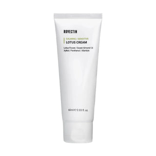 Rovectin Calming Sensitive Lotus Cream 60ml