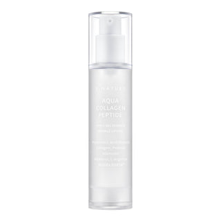 S.Nature Aqua Collagen Peptide 50ml - Koreabe