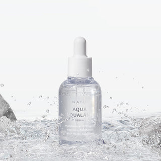 S.Nature Aqua Squalane Serum 50ml