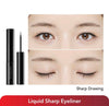 Missha Liquid Sharp Liner Black