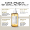 SKIN1004 Madagascar Centella Ampoule 100ml