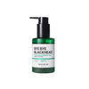 SomeByMi Bye Bye Blackhead 30 Days Miracle Green Tea Tox Bubble Cleanser 120g