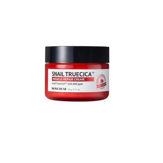 SomeByMi Snail Truecica Miracle Repair Cream 60g