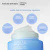 Nature Republic - Super Aqua Max Fresh Watery Cream 80ml