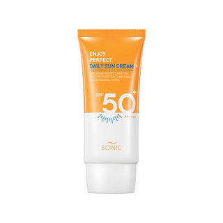 Scinic Perfect Daily Suncream (SPF50+ PA++++) 50ml