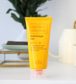 Scinic Perfect Peeling Gommage Gel 120ml