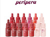 Peripera Ink The Velvet - 30 Colors