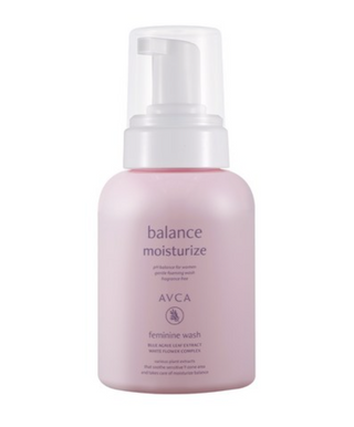 AVCA Balance Moisture Femenine Wash 300ml