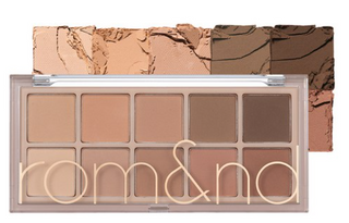 Romand Better Than Palette - 9 Colors