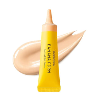 Shaishaishai - Banana PDRN Conceal Eye Cream 15g